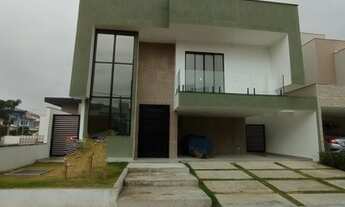 Imagem: Casa no vale dos cristais com 4 suítes