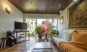 Imagem 2: Casa à venda com 300m², 3 quartos e 4 vagas - Brooklin