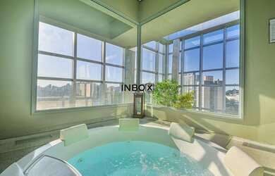 Imagem 7: PORTO ALEGRE - Apartamento Padrão - Petrópolis