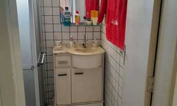 Imagem 6: Quarto p/ mulheres em Boa Viagem