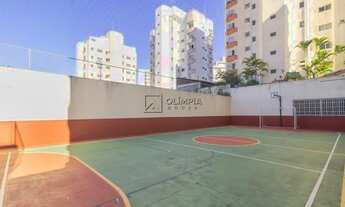 Imagem 5: Locação Apartamento 3 Dormitórios - 99 m² Vila Madalena