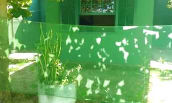 Imagem: Casa de 2 quartos na praia do Cordeirinho