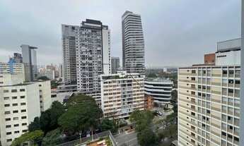 Imagem 5: Apartamento no Jardim Paulistano com 3 dormitórios