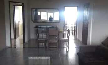 Imagem 6: Apto 3 Qts Mobiliado - Próx. Shopping JL