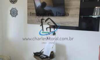 Imagem 5: Apartamento para Venda em Ubatuba, Sertão da Quina, 1 dormitório, 1 banheiro, 1 vaga