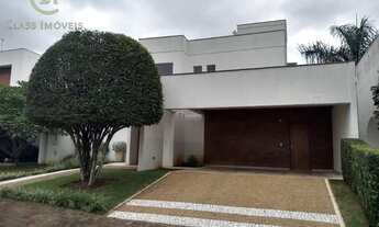 Imagem 2: Locação Casa em condomínio com 3 dormitórios