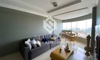 Imagem 2: Apartamento 4 quartos 2 suítes - Setor Nova Suíça