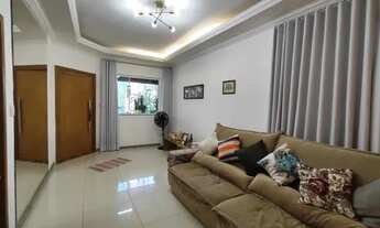 Imagem 3: Casa em Condomínio para Locação em Lagoa Santa, Trilhas do Sol, 4 dormitórios, 2 banheiros