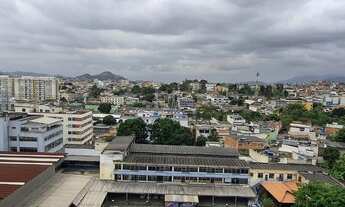 Imagem 3: RIO DE JANEIRO - Apartamento Padrão - CASCADURA