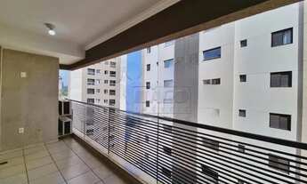 Imagem 4: Apartamento Padrão em Ribeirão Preto