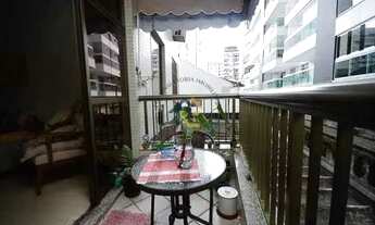 Imagem 2: Apartamento à venda com 2 dormitórios - 80 m² - Icaraí - Niterói/RJ