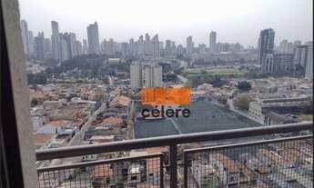 Imagem 6: Apartamento com 2 dormitórios para alugar, 57 m² por R$ 2.480,00/mês - Vila Regente Feijó