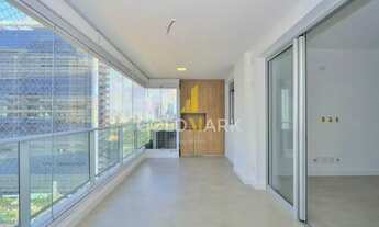 Imagem 7: Brooklin - 105 metros 2 suítes 2 garagens lazer de completo