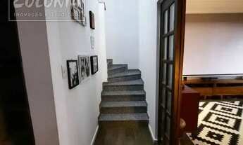 Imagem 4: São Bernardo do Campo - Casa Padrão - Rudge Ramos