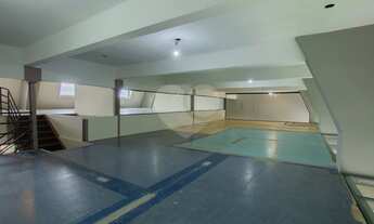 Imagem 6: São Paulo - Conjunto Comercial/Sala - JARDIM EUROPA