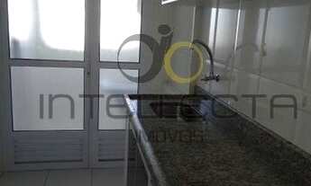 Imagem 5: Apartamento para venda tem 65 metros quadrados com 2 quartos em Ipiranga - São Paulo - SP