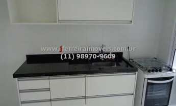 Imagem 7: BARRA FUNDA - 1 dormitório grande, Semi mobiliado, próx. ao metrô