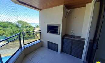 Imagem 6: Apartamento com 3 quartos, sendo 1 suíte e 2 vagas no João Paulo - Florianópolis