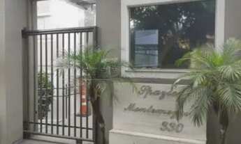 Imagem: Apartamento Padrão em São Carlos