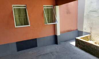 Imagem 2: Casa Térrea - Vila das Flores