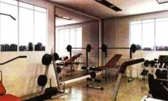 Imagem 4: Apartamento residencial à venda, Centro, Fortaleza - AP0308