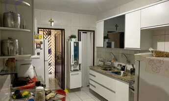 Imagem 6: Casa com 4 dormitórios à venda, 250 m² por R$ 850.000,00 - Cidade dos Funcionários - Forta