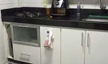 Imagem 6: Apartamento com 3 dormitórios para alugar em Belo Horizonte