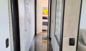 Imagem 4: Partamento com 3 dormitórios, 156 m² - venda ou aluguel - Centro - São Bernardo do Campo/S