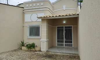 Imagem 4: Casa no Bairro Betânia