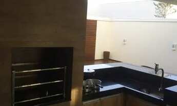 Imagem 5: Lindo sobrado para locação no Condomínio Chácara Ondina em Sorocaba, com 270 m2 de área co