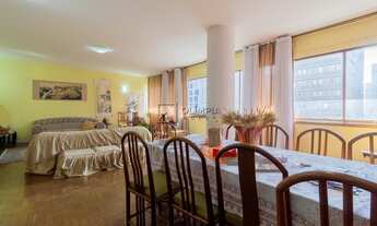 Imagem 3: Locação Apartamento 5 Dormitórios - 299 m² Bela Vista