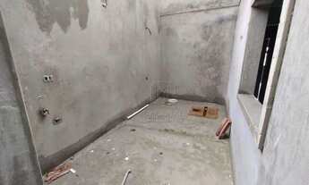 Imagem 6: Apartamento com 3 dormitórios à venda, 80 m² por R$ 520.000,00 - Vila Curuçá - Santo André