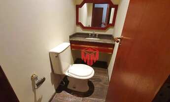 Imagem 7: Apartamento com 4 dormitórios, 148 m² - venda por R$ 720.000,00 ou aluguel por R$ 4.634,00