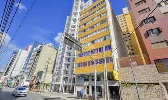 Imagem 4: Apartamento com 2 dormitórios à venda com 151.37m² por R$ 750.000,00 no bairro Centro - CU