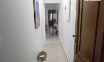 Imagem 3: 2 Dormitórios com 1 suíte; andar alto; Vista Livre; Garagem Demarcada; Bairro Aparecida