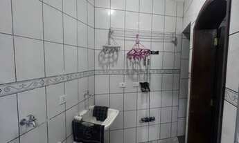 Imagem 6: Vendo ou alugo lindo sobrado de 238 m com 3 quartos em Itaquera - São Paulo - SP