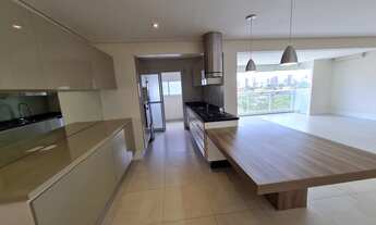 Imagem 1: DISPONIVEL A PARTIR DO DIA 26 DE ABRIL - LOCAÇÃO 107m2 -2 suítes no Vision Brooklin - Be