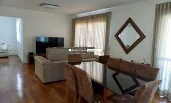 Imagem 3: Lindo apartamento no Reserva Campolim