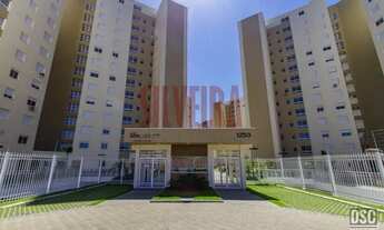 Imagem 2: CANOAS - Apartamento Padrão - Marechal Rondon