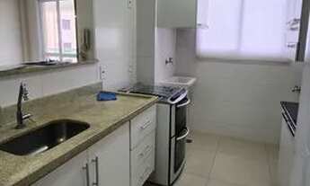 Imagem 7: Apartamento para aluguel com 51 metros quadrados com 1 quarto em Centro - Piracicaba - SP