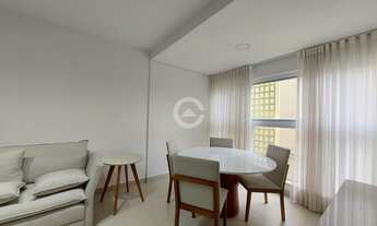 Imagem 4: Apartamento para aluguel possui 43 metros quadrados com 1 quarto em Centro - Campinas - SP