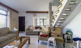 Imagem 4: Casa à Venda - Bosque da Saúde, 3 Quartos, 160 m2