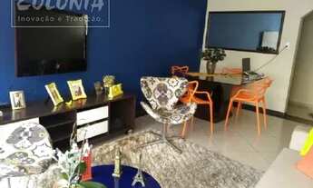 Imagem 1: Santo André - Apartamento Padrão - Centro