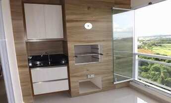 Imagem 7: Apartamento com 2 quartos à venda, 89 m² por R$ 785.000 - Vila Homero - Indaiatuba/SP