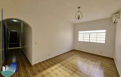 Imagem 4: Casa residencial para Locação na Vila Monte Alegre - Ribeirão Preto