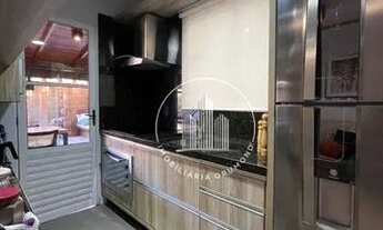 Imagem 4: Casa com 2 dormitórios à venda, 110 m² por R$ 479.000,00 - Bela Vista - Palhoça/SC