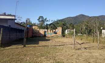 Imagem: Terreno para Venda em Ubatuba, Rio da Prata