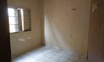 Imagem 2: Casa do jardim oliveiras