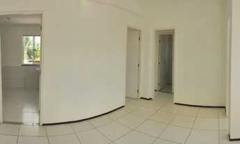 Imagem 3: Apartamento com 3 dormitórios à venda, 59 m² por R$ 160.000,00 - Curió - Fortaleza/CE