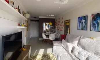 Imagem: Apartamento para Venda - 71.68m², 2 dormitórios